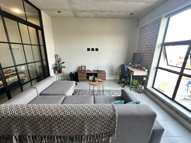 1 Bedroom Property for Sale in Sunridge Western Cape